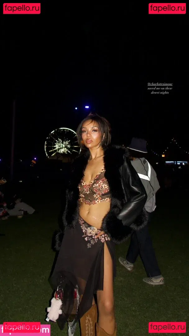 Daphne Blunt Onlyfans Photo Gallery 