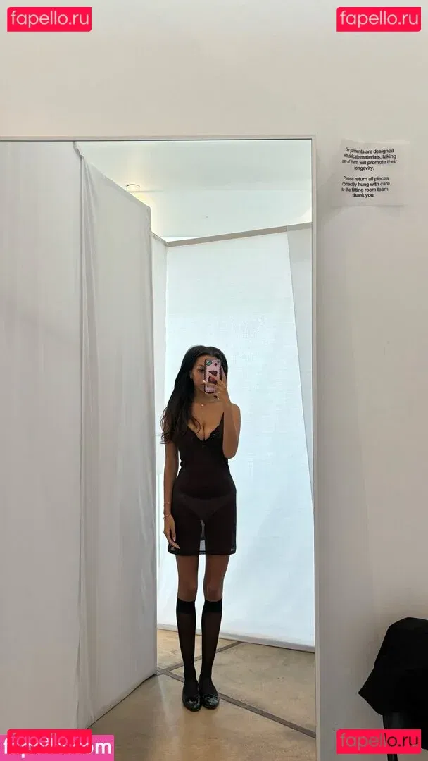 Daphne Blunt Onlyfans Photo Gallery 