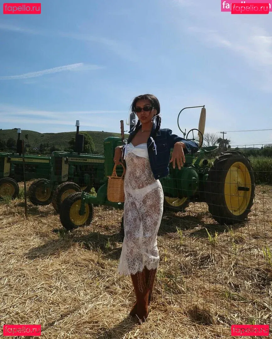 Daphne Blunt Onlyfans Photo Gallery 