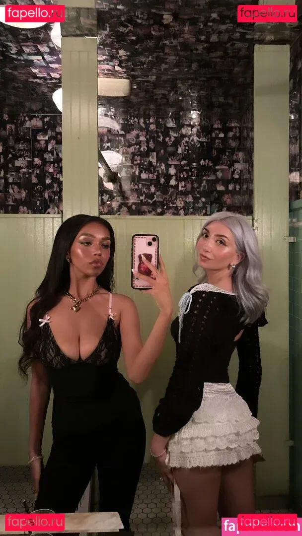 Daphne Blunt Onlyfans Photo Gallery 