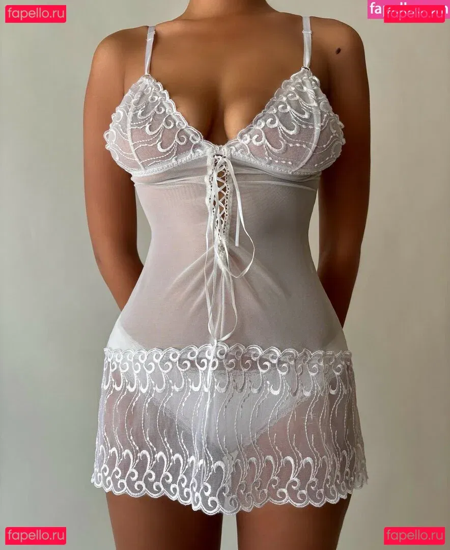 Daphne Blunt Onlyfans Photo Gallery 