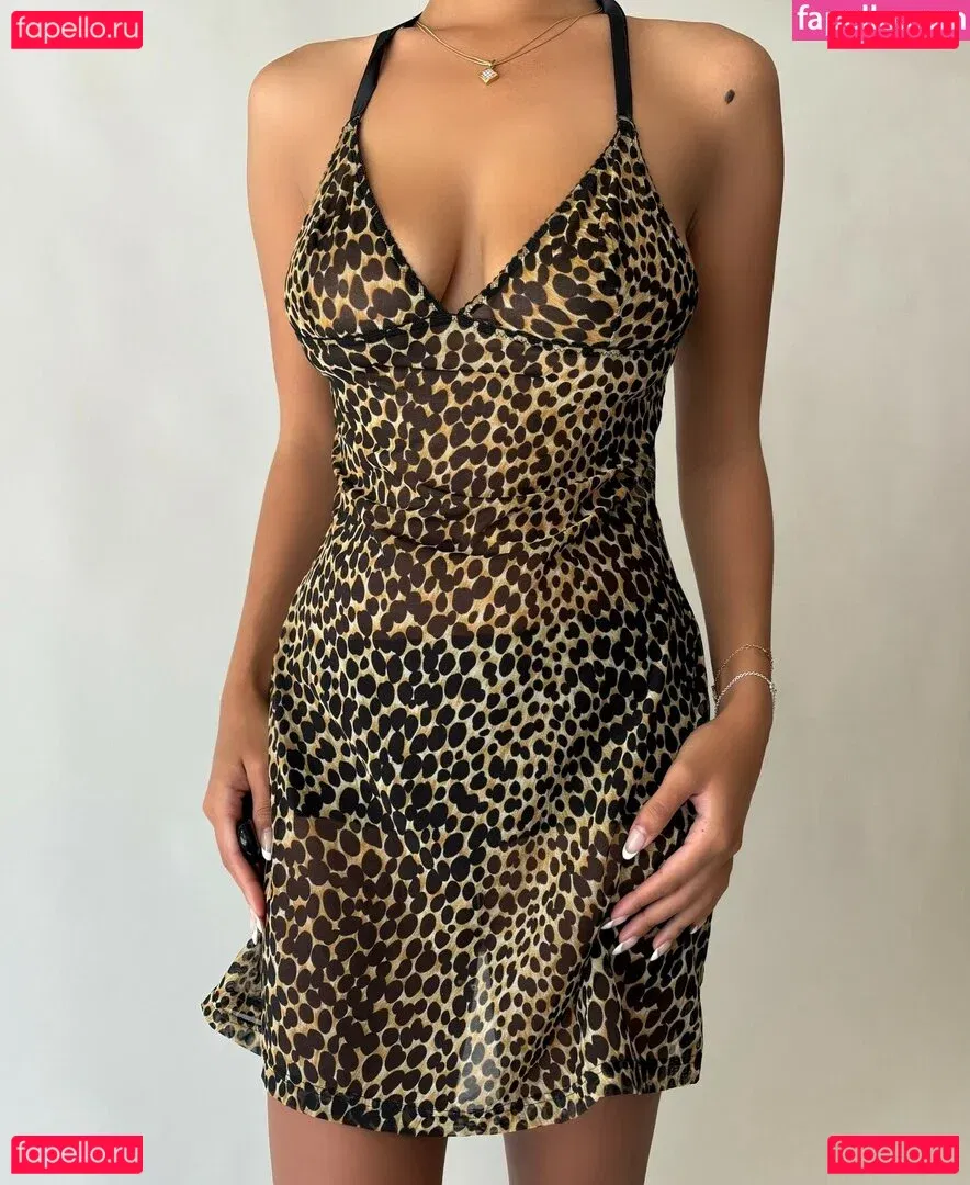 Daphne Blunt Onlyfans Photo Gallery 