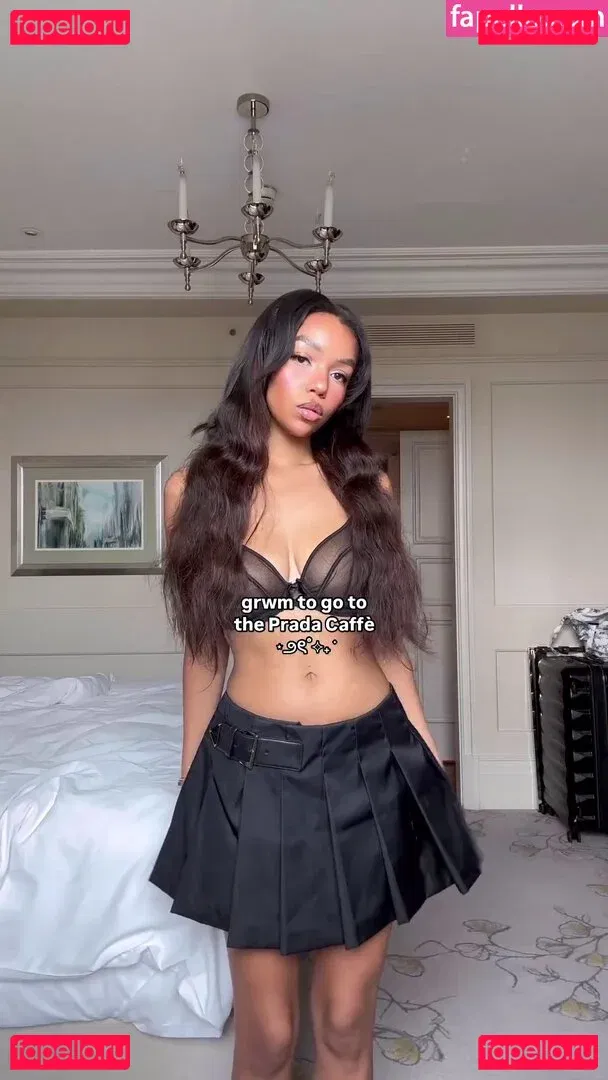 Daphne Blunt Onlyfans Photo Gallery 