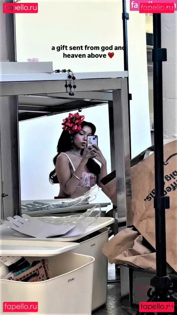 Daphne Blunt Onlyfans Photo Gallery 