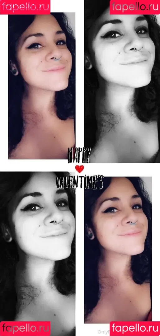 appealhexxx Onlyfans Photo Gallery 