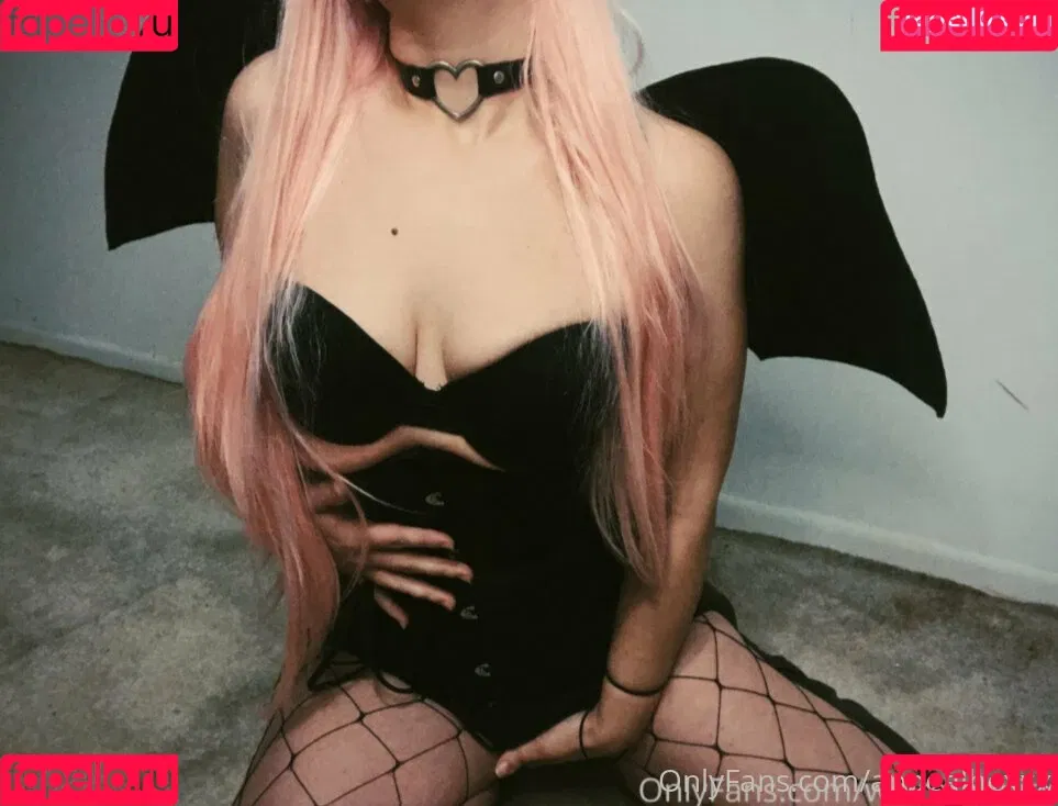 appealhexxx Onlyfans Photo Gallery 
