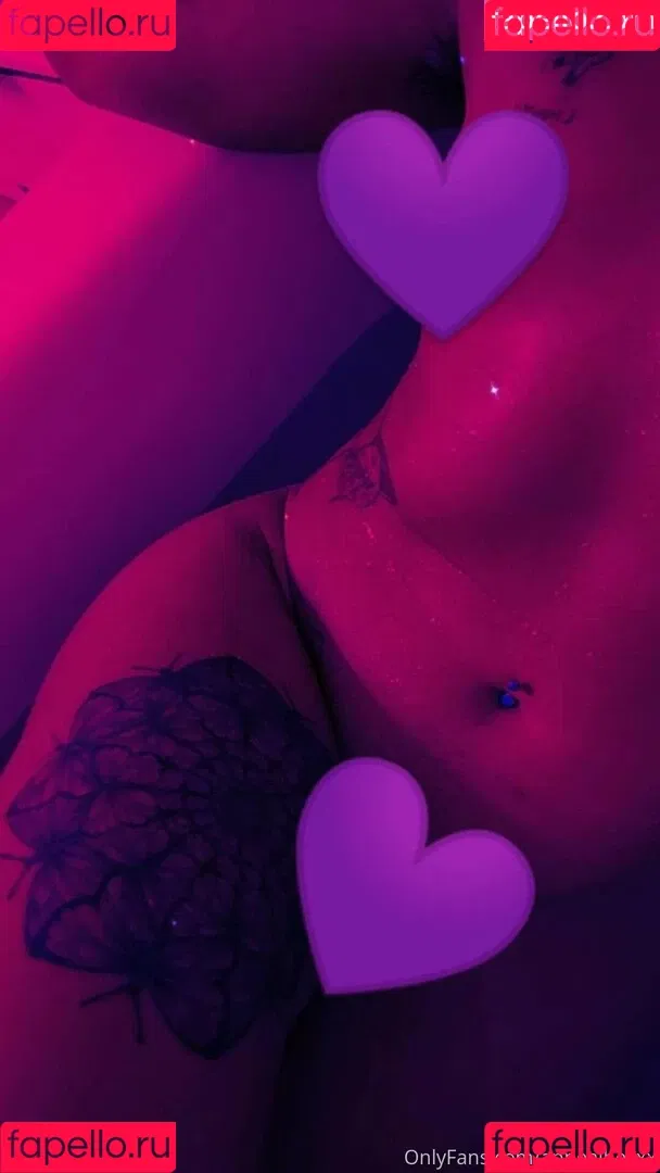 appealhexxx Onlyfans Photo Gallery 