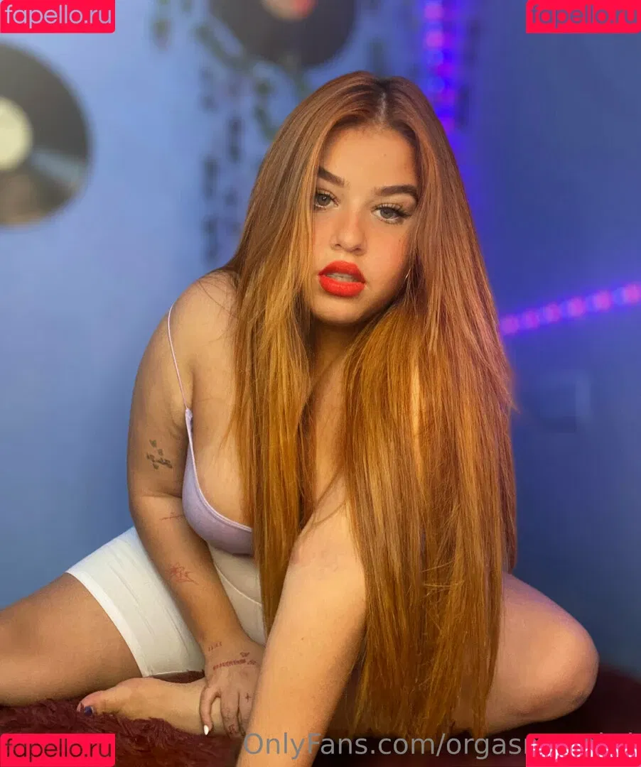 orgasmosabri Onlyfans Photo Gallery 