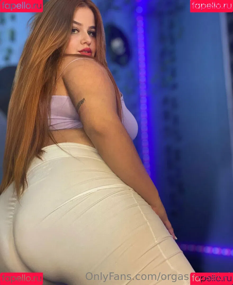orgasmosabri Onlyfans Photo Gallery 