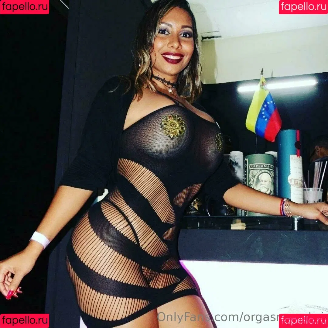 orgasmosabri Onlyfans Photo Gallery 