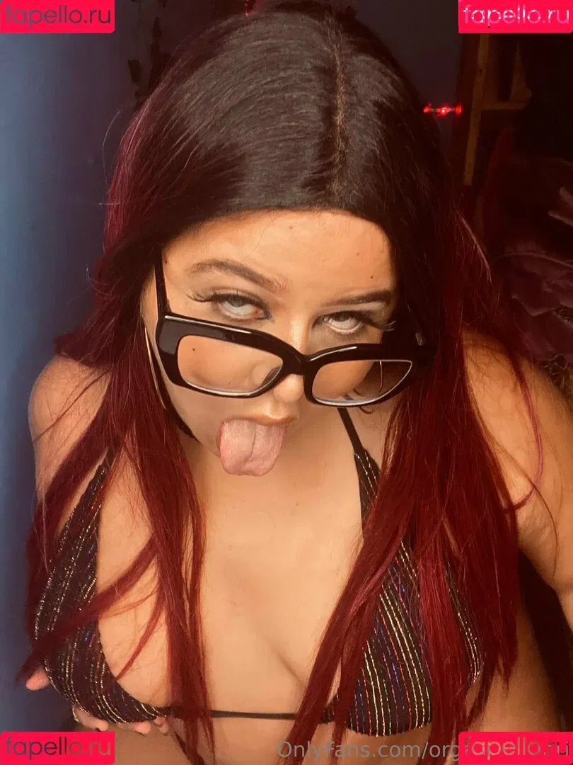 orgasmosabri Onlyfans Photo Gallery 
