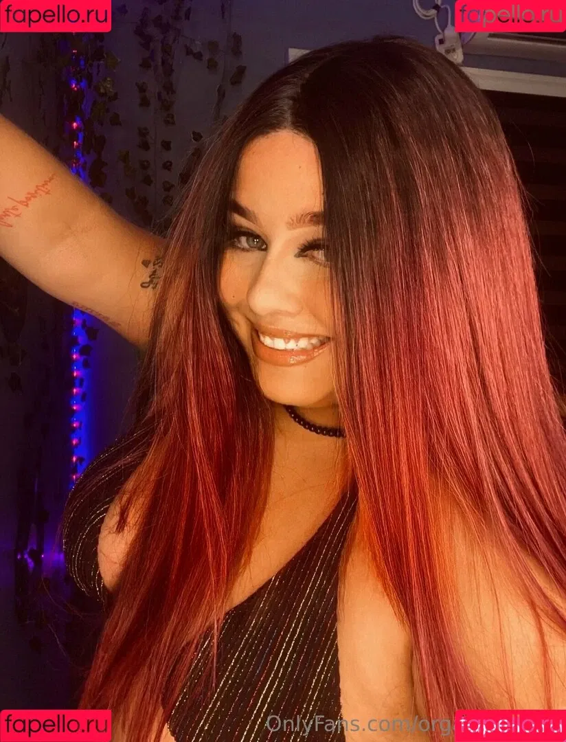 orgasmosabri Onlyfans Photo Gallery 