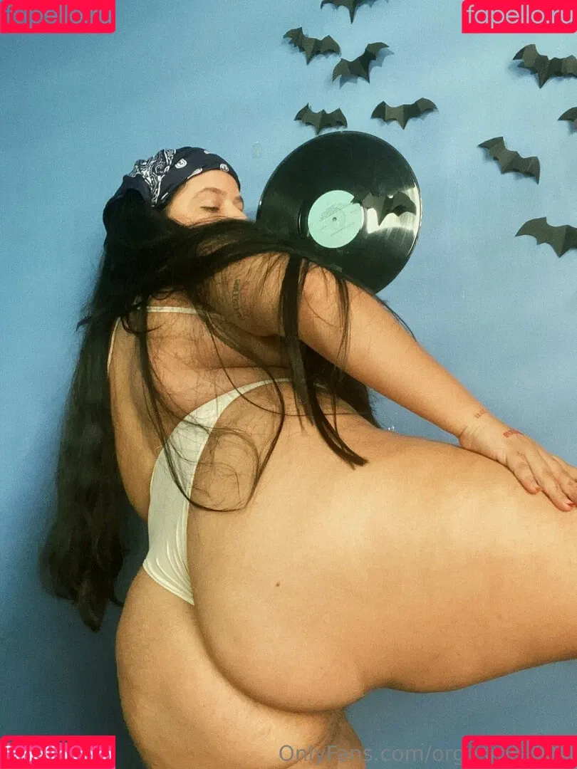 orgasmosabri Onlyfans Photo Gallery 