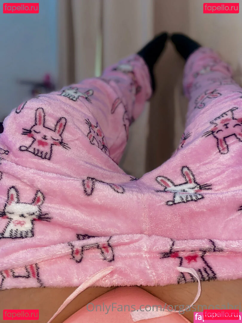 orgasmosabri Onlyfans Photo Gallery 