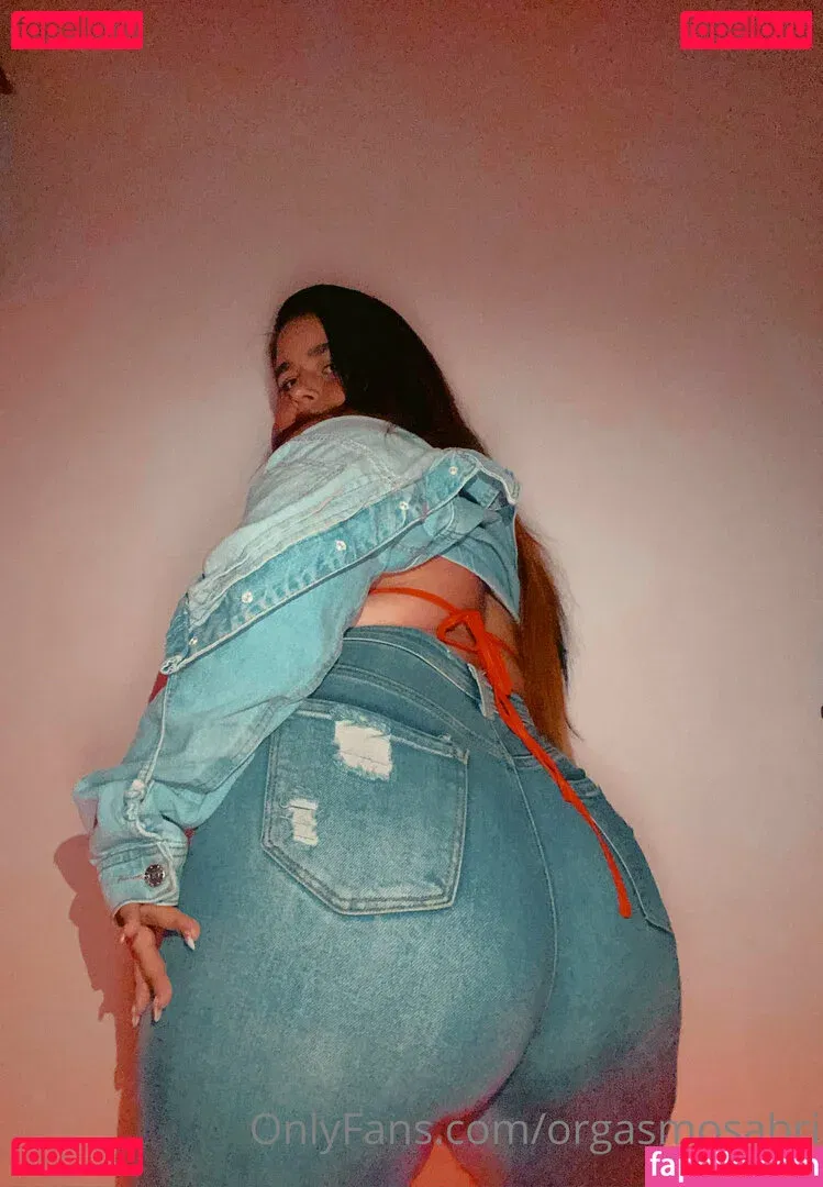 orgasmosabri Onlyfans Photo Gallery 