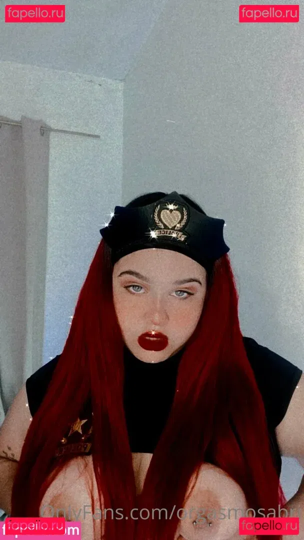 orgasmosabri Onlyfans Photo Gallery 