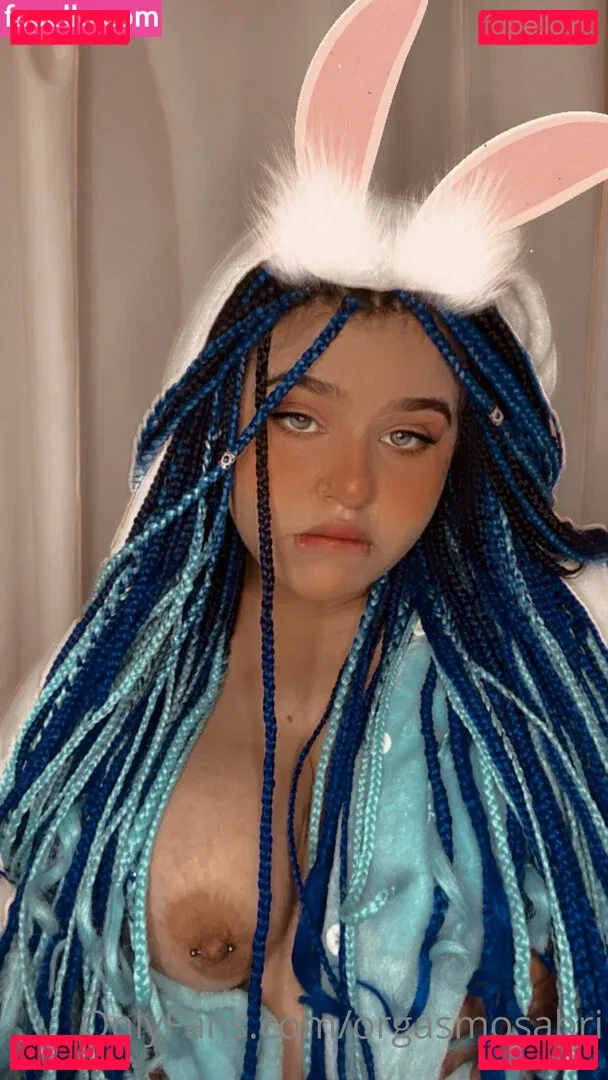 orgasmosabri Onlyfans Photo Gallery 