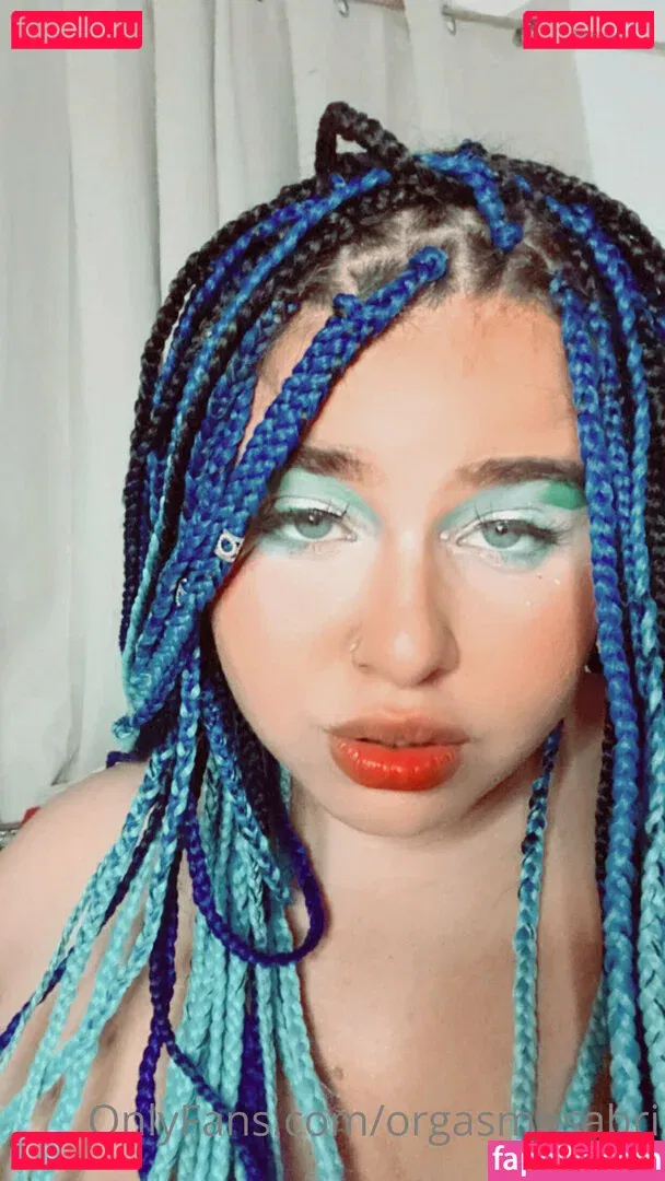 orgasmosabri Onlyfans Photo Gallery 