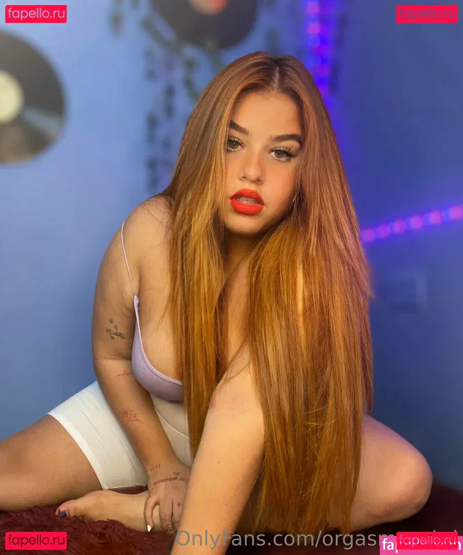 orgasmosabri Onlyfans Photo Gallery 