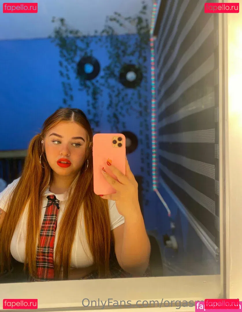 orgasmosabri Onlyfans Photo Gallery 