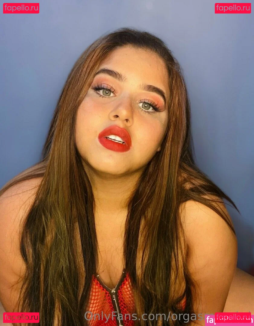 orgasmosabri Onlyfans Photo Gallery 