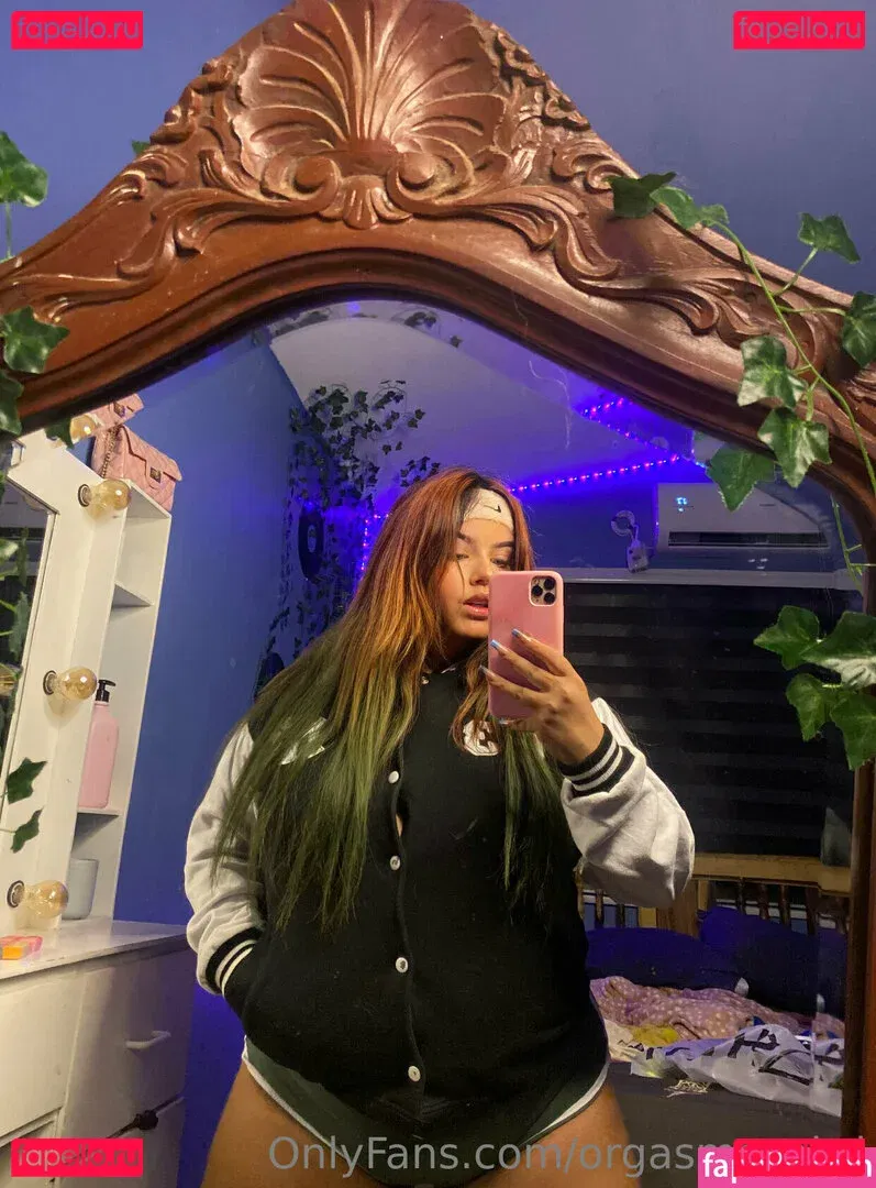 orgasmosabri Onlyfans Photo Gallery 