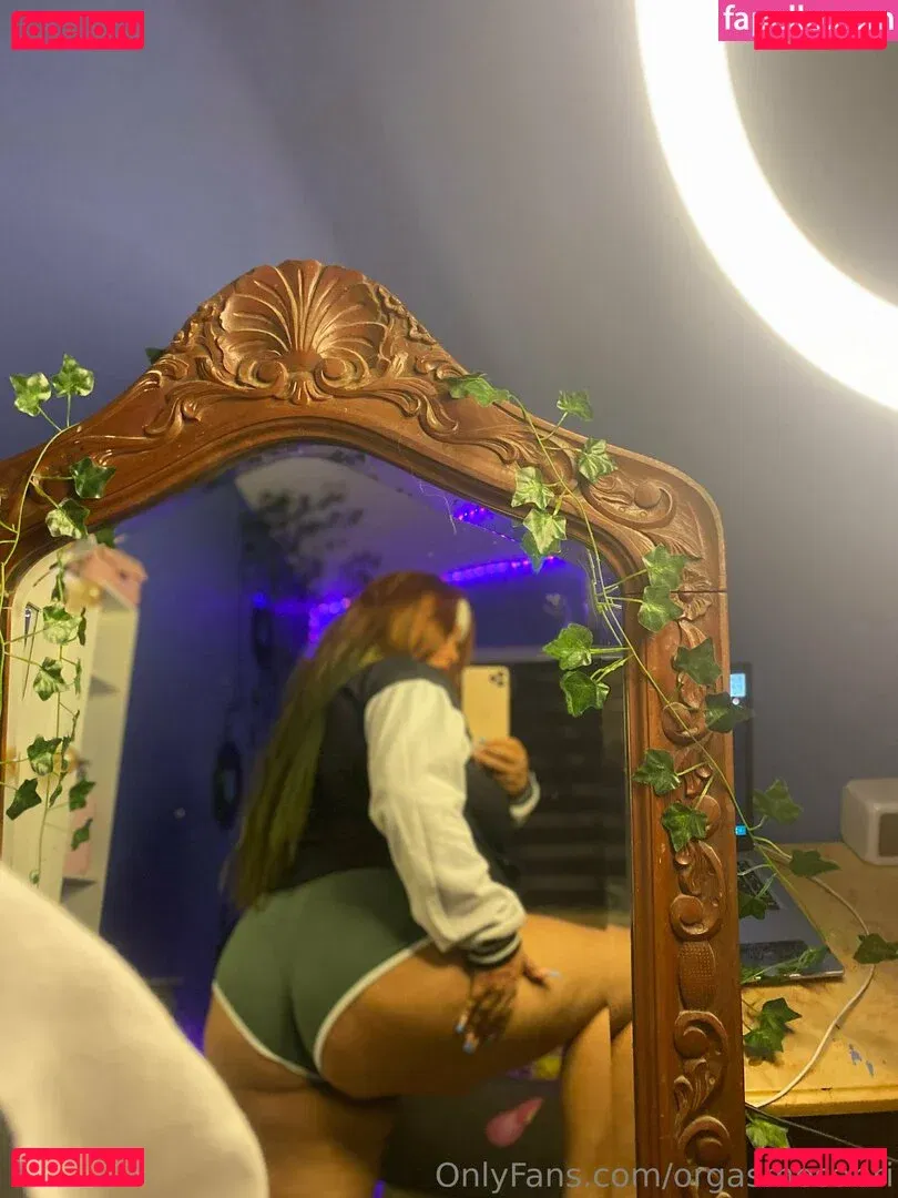 orgasmosabri Onlyfans Photo Gallery 