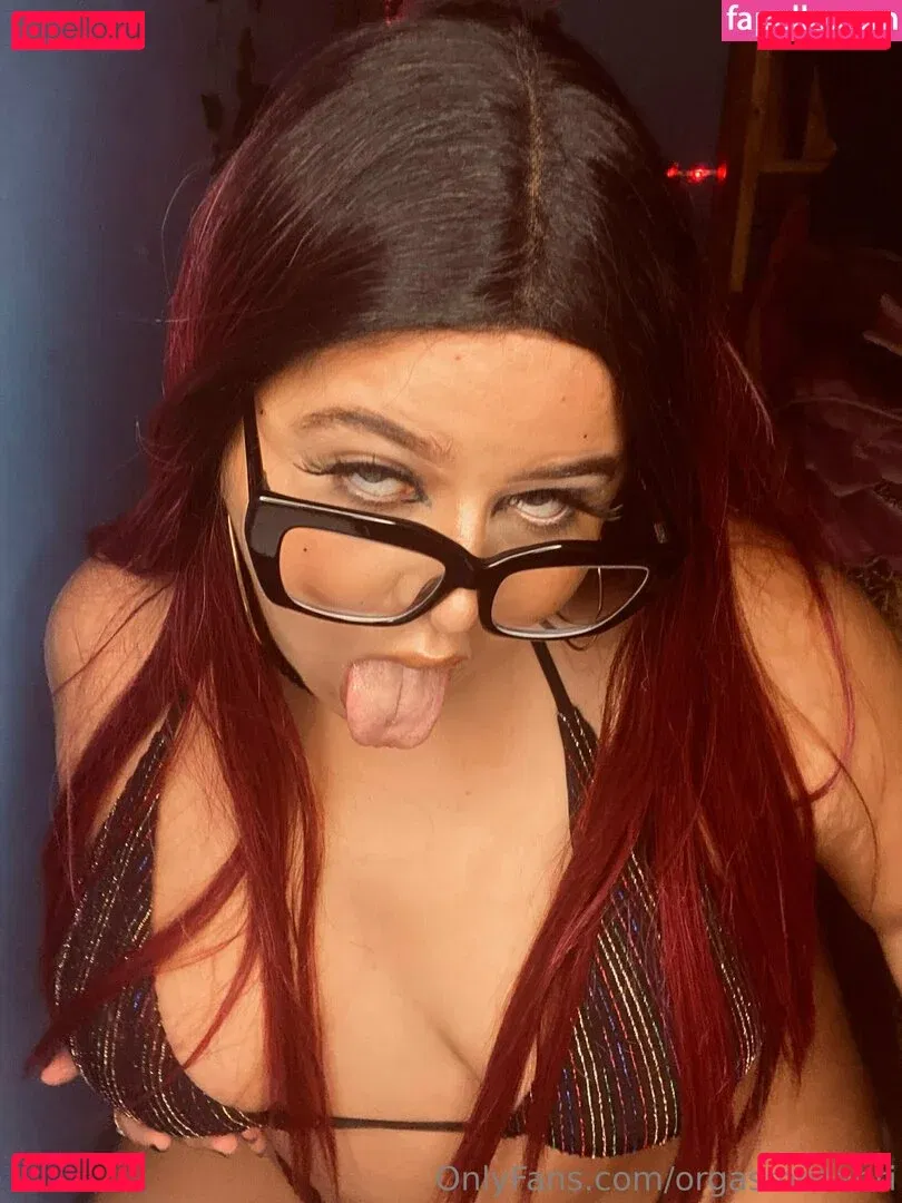 orgasmosabri Onlyfans Photo Gallery 