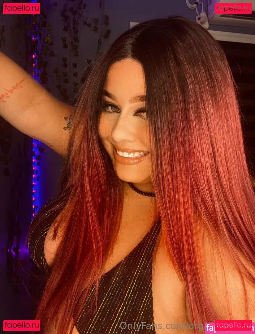 orgasmosabri Onlyfans Photo Gallery 