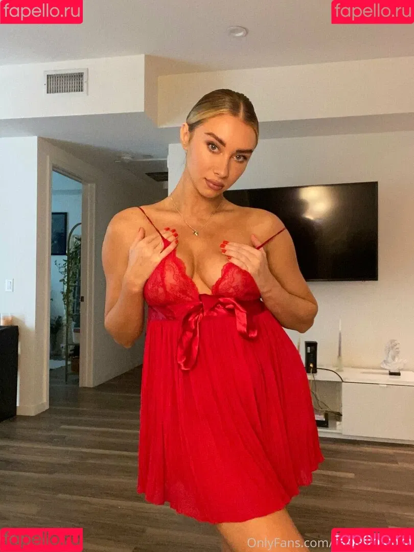 theoliviadavis Onlyfans Photo Gallery 