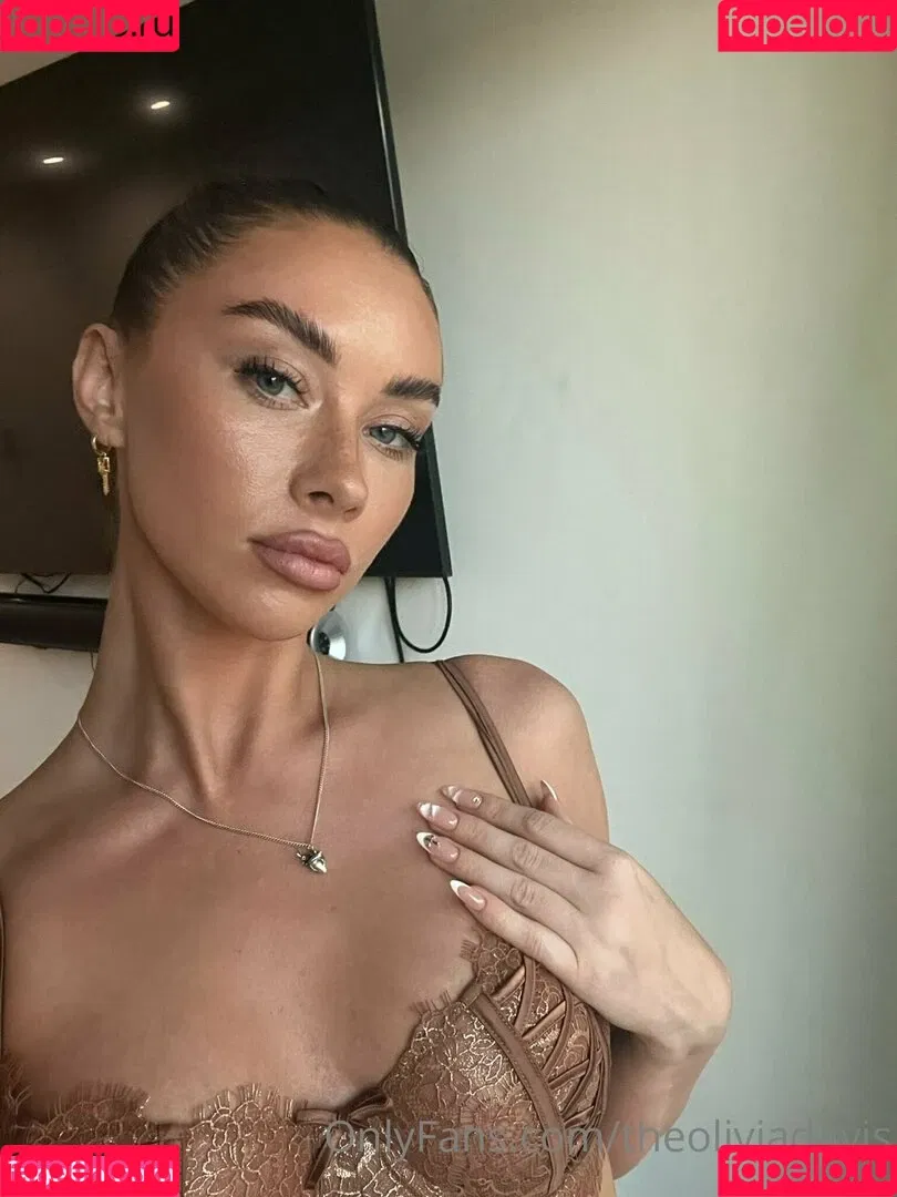 theoliviadavis Onlyfans Photo Gallery 