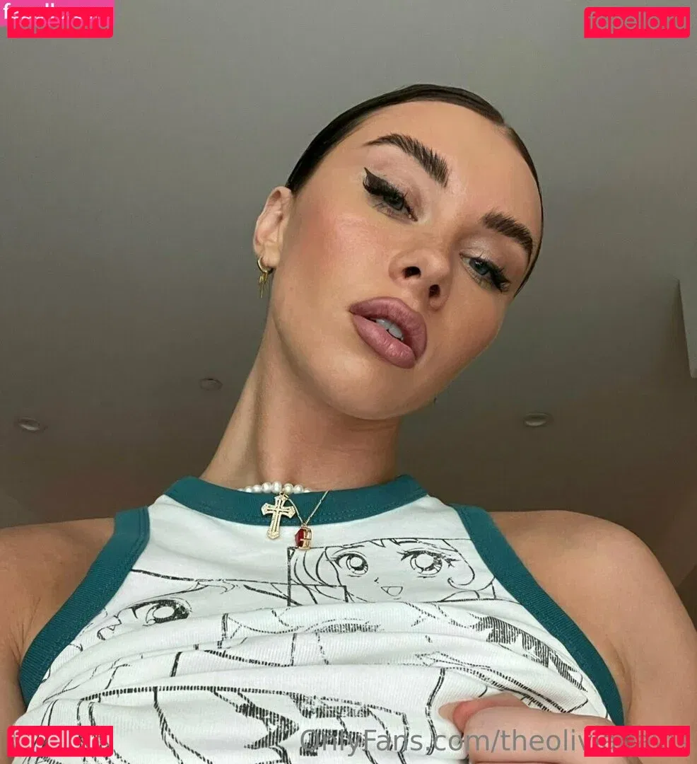 theoliviadavis Onlyfans Photo Gallery 