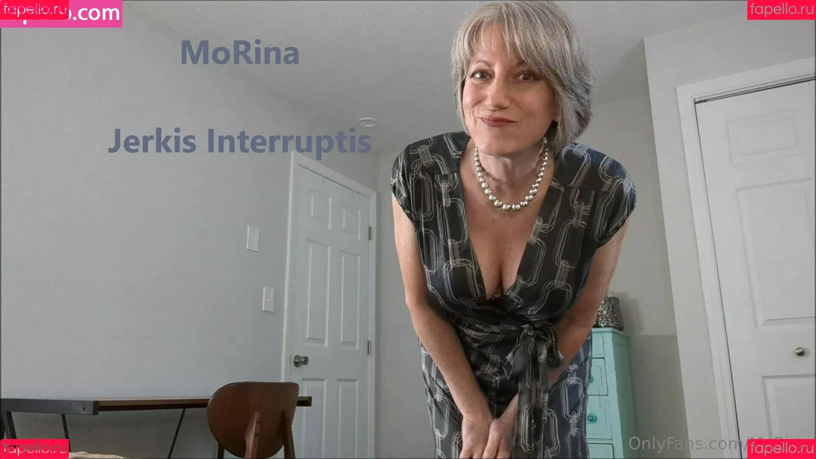 morina Onlyfans Photo Gallery 