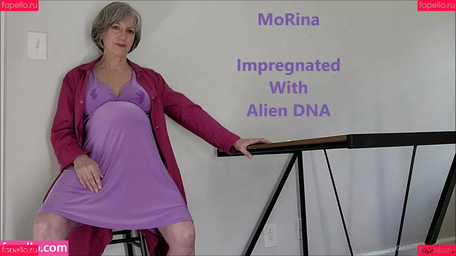 morina Onlyfans Photo Gallery 