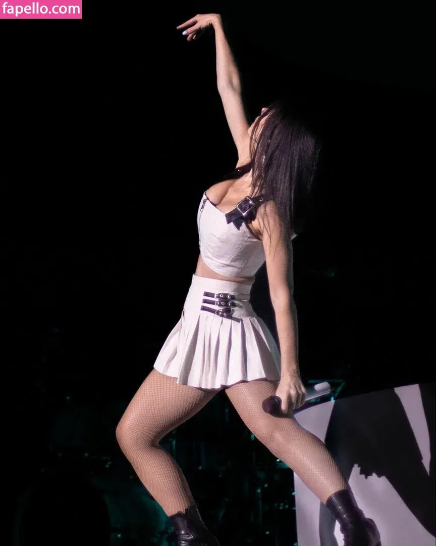 morina Onlyfans Photo Gallery 