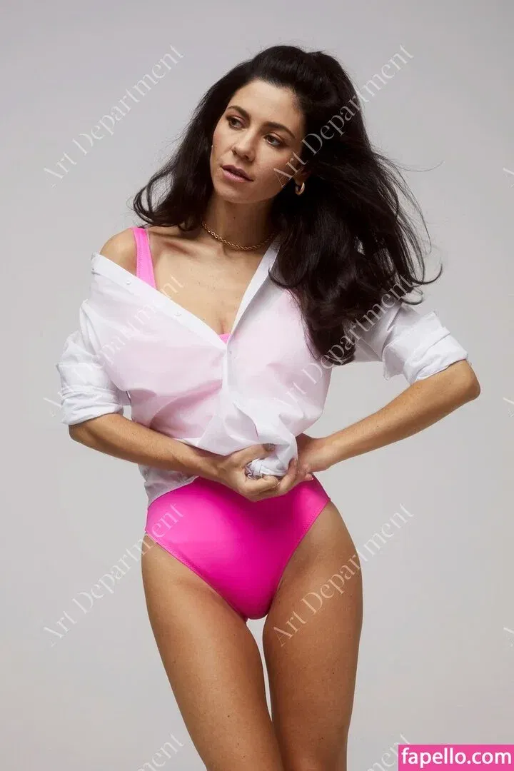 morina Onlyfans Photo Gallery 