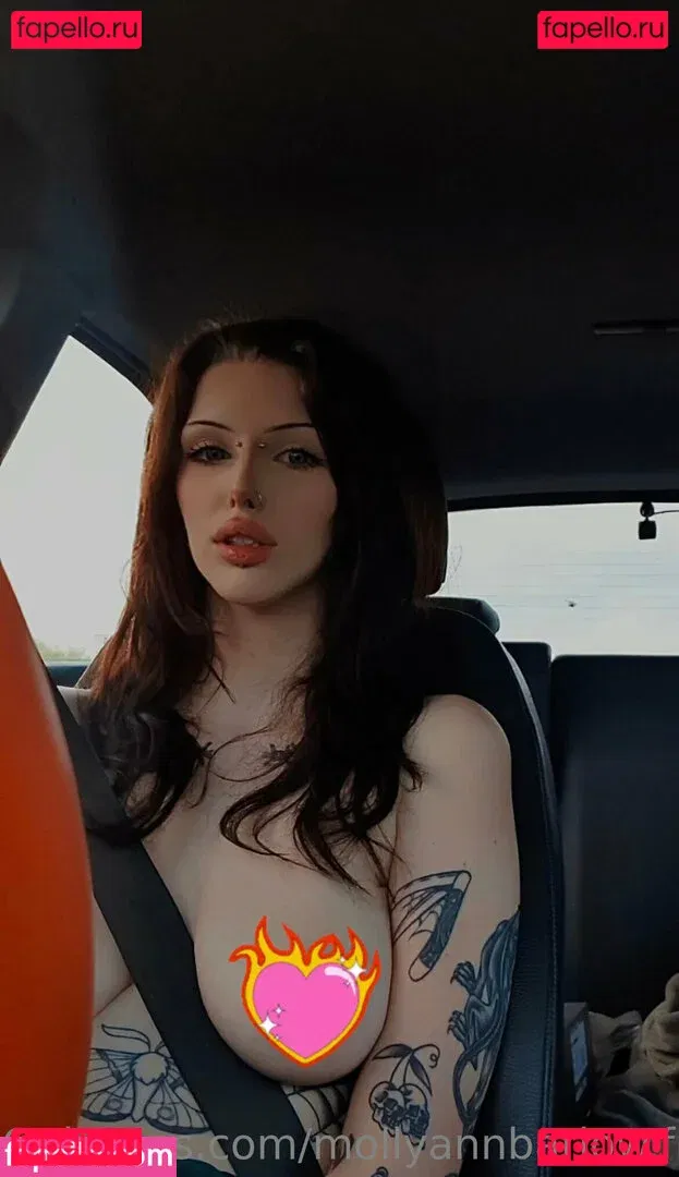 mollyannbarlow.free Onlyfans Photo Gallery 