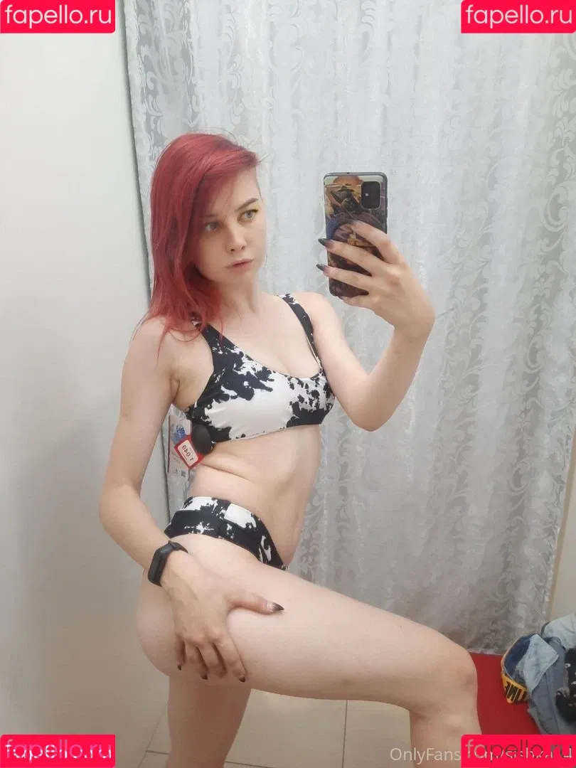 Alexandra Bessonova Onlyfans Photo Gallery 