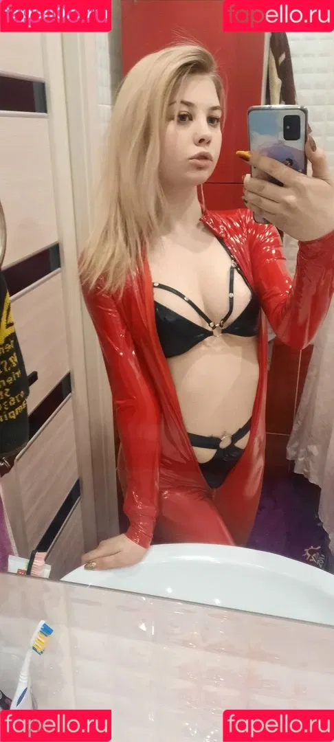 Alexandra Bessonova Onlyfans Photo Gallery 