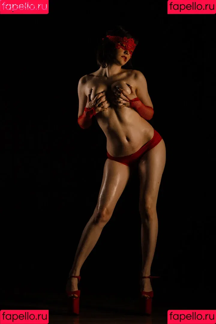 Alexandra Bessonova Onlyfans Photo Gallery 