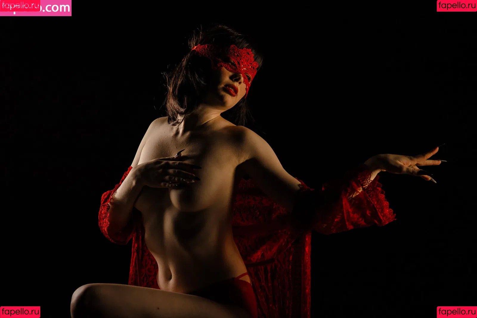 Alexandra Bessonova Onlyfans Photo Gallery 