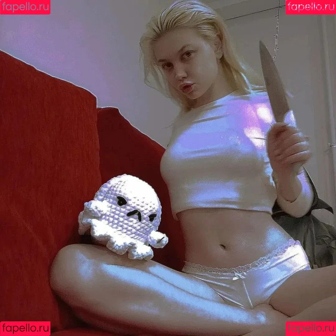 Alexandra Bessonova Onlyfans Photo Gallery 