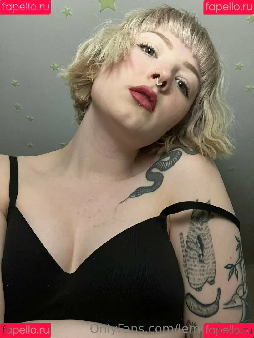 atom_and_eve Onlyfans Photo Gallery 