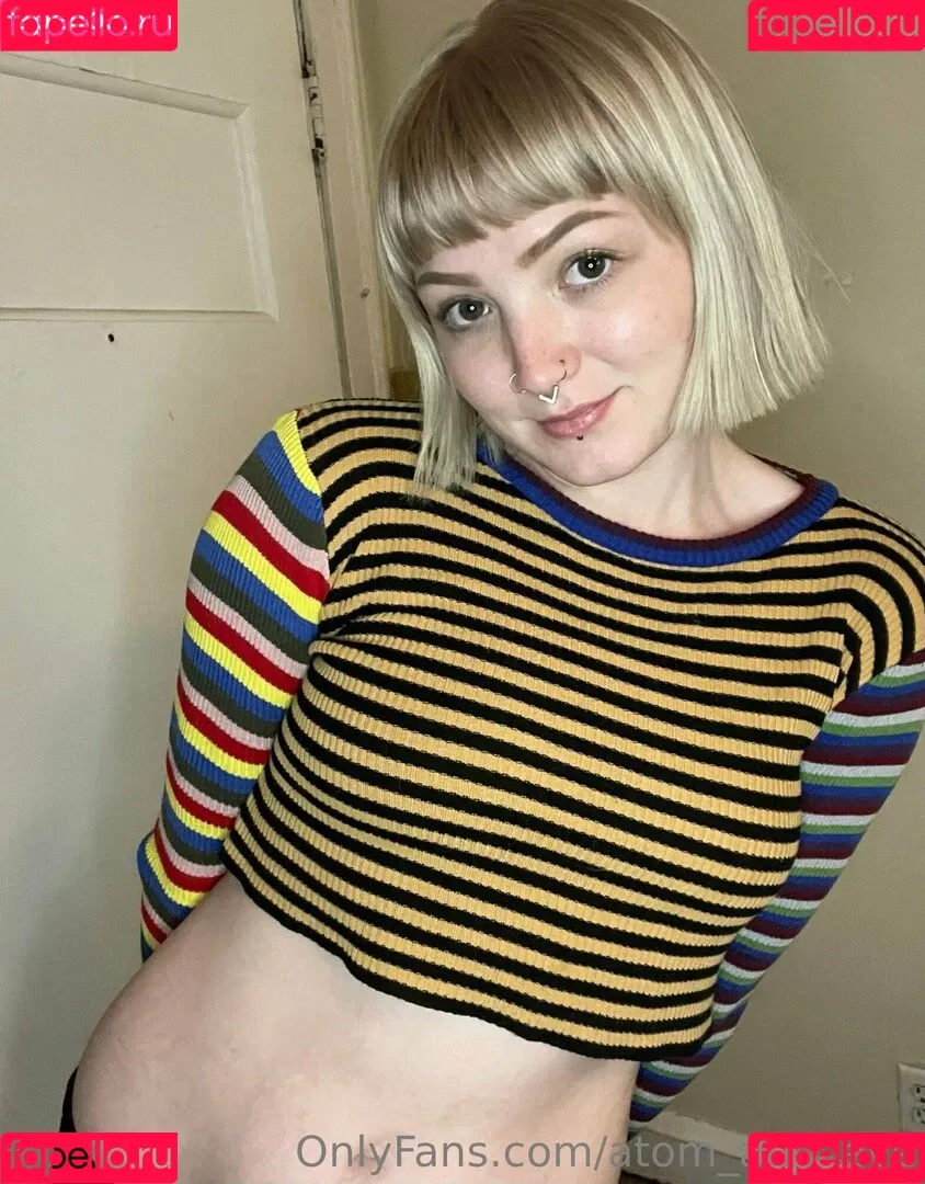 atom_and_eve Onlyfans Photo Gallery 