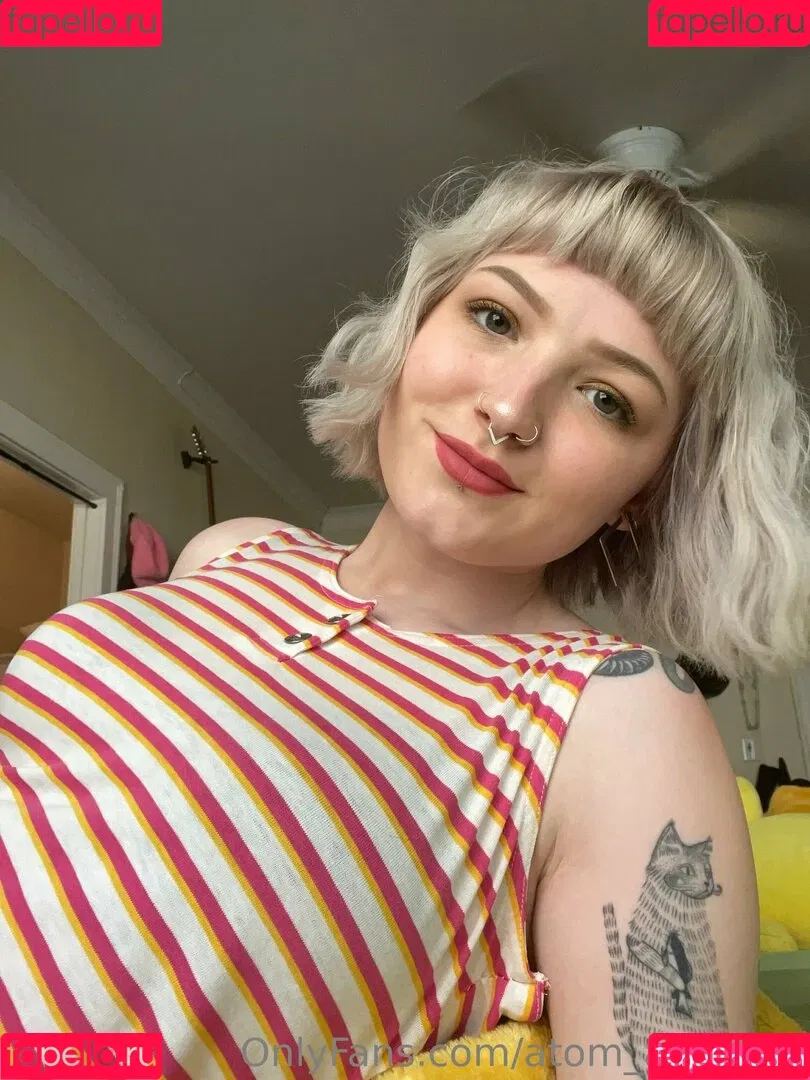 atom_and_eve Onlyfans Photo Gallery 