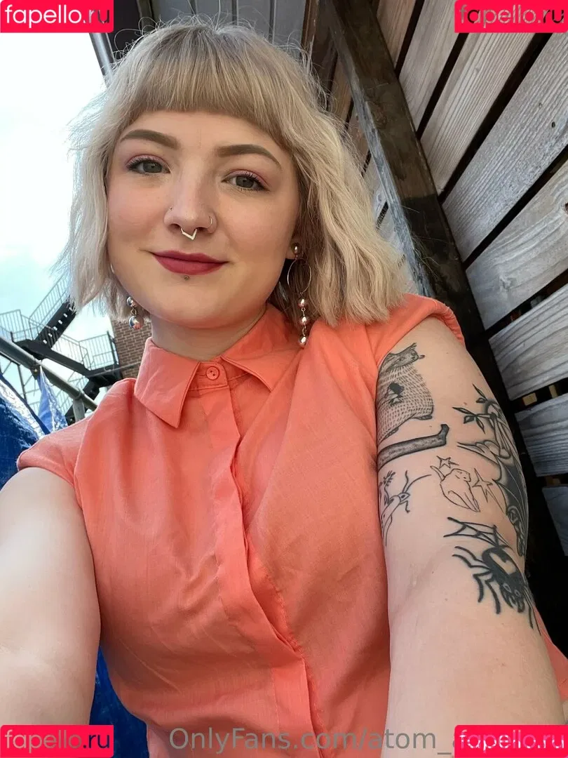 atom_and_eve Onlyfans Photo Gallery 
