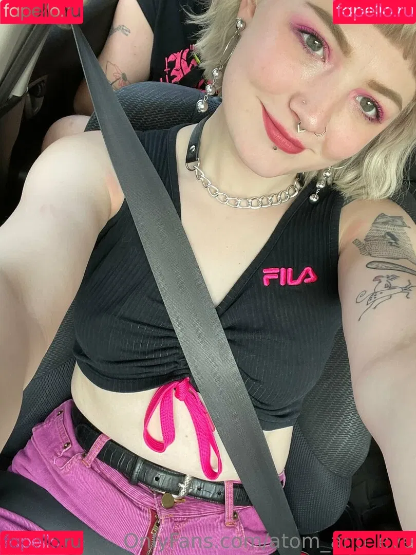 atom_and_eve Onlyfans Photo Gallery 