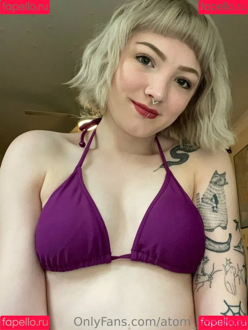 atom_and_eve Onlyfans Photo Gallery 
