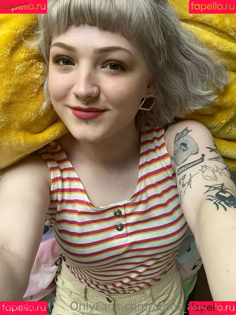 atom_and_eve Onlyfans Photo Gallery 