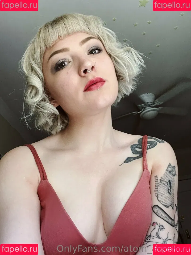 atom_and_eve Onlyfans Photo Gallery 